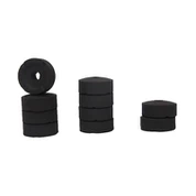 Kol fyrir Hookah Pipe